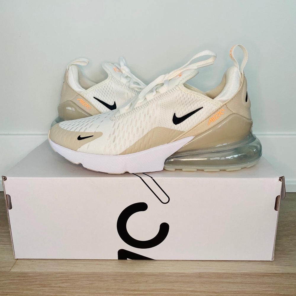 Nike AirMax 270’s